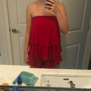 Substations set, never worn, perfect condition